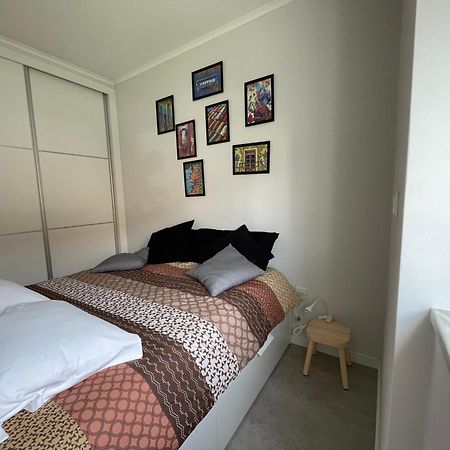 Happy House Barreiro Apartment Barreiro  Exterior foto