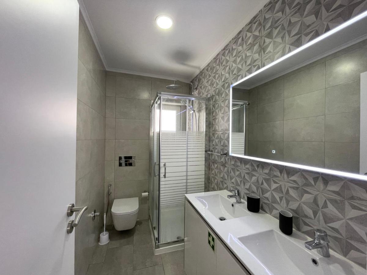 Happy House Barreiro Apartment Barreiro  Exterior foto