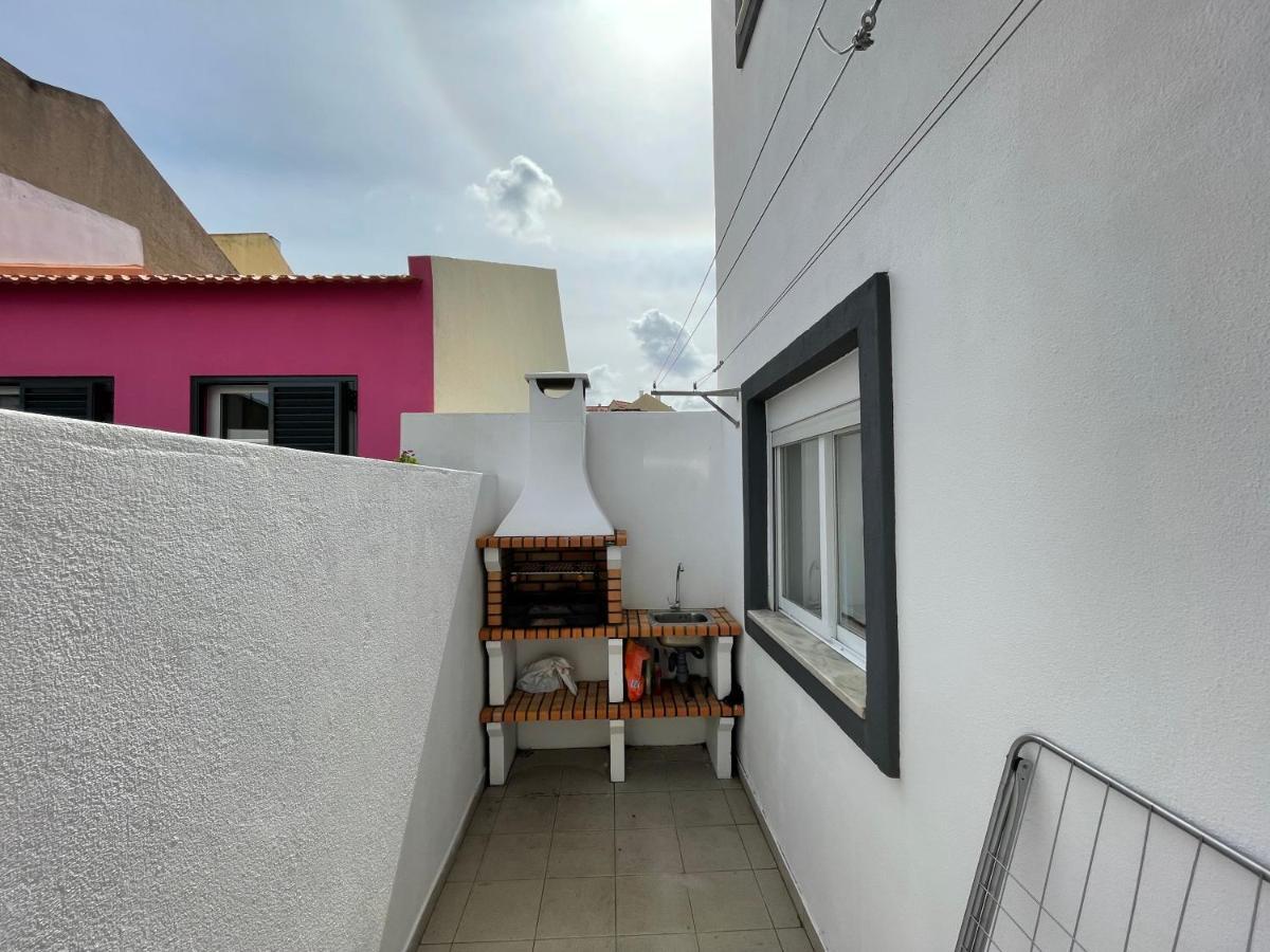Happy House Barreiro Apartment Barreiro  Exterior foto