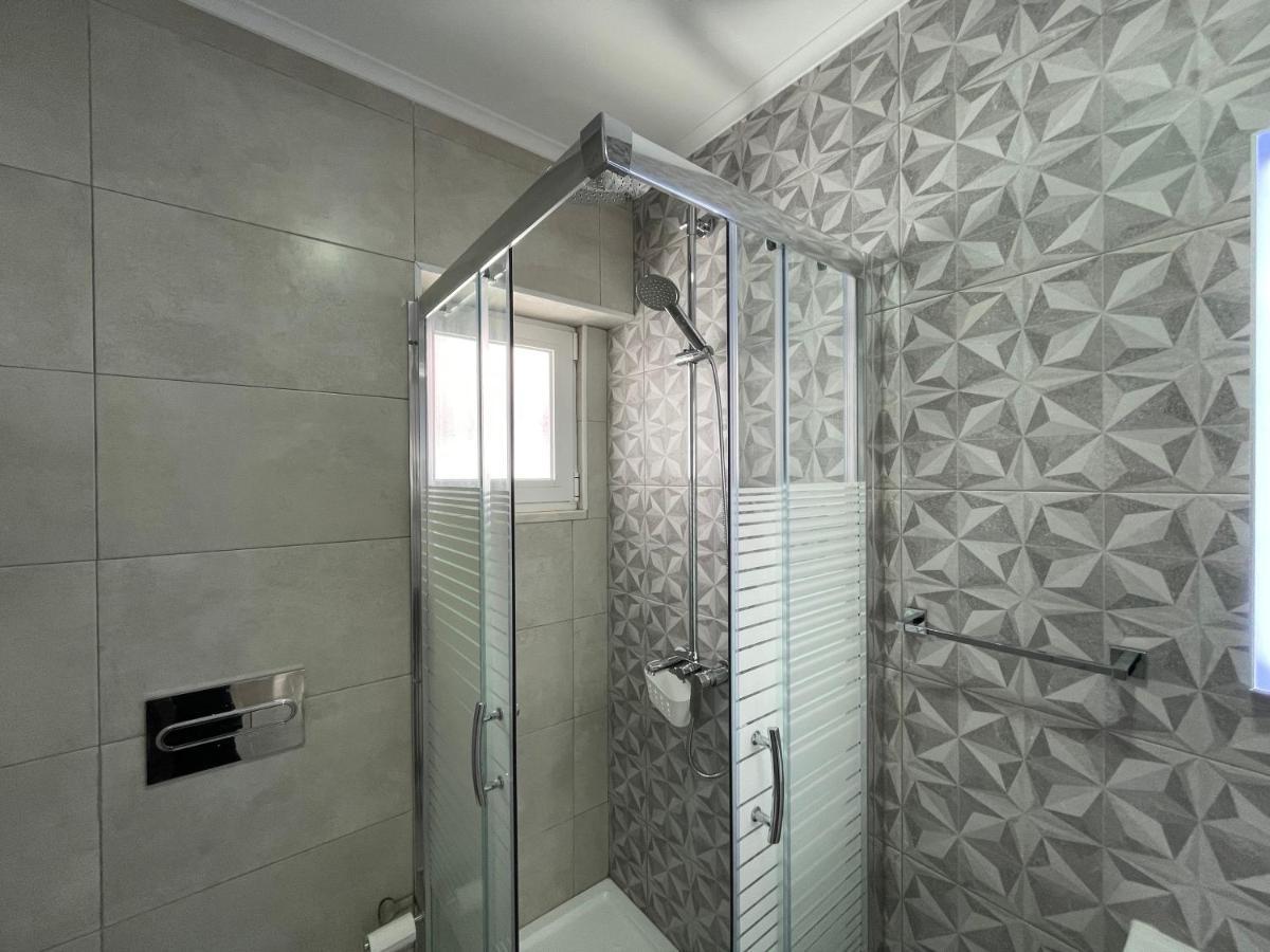 Happy House Barreiro Apartment Barreiro  Exterior foto