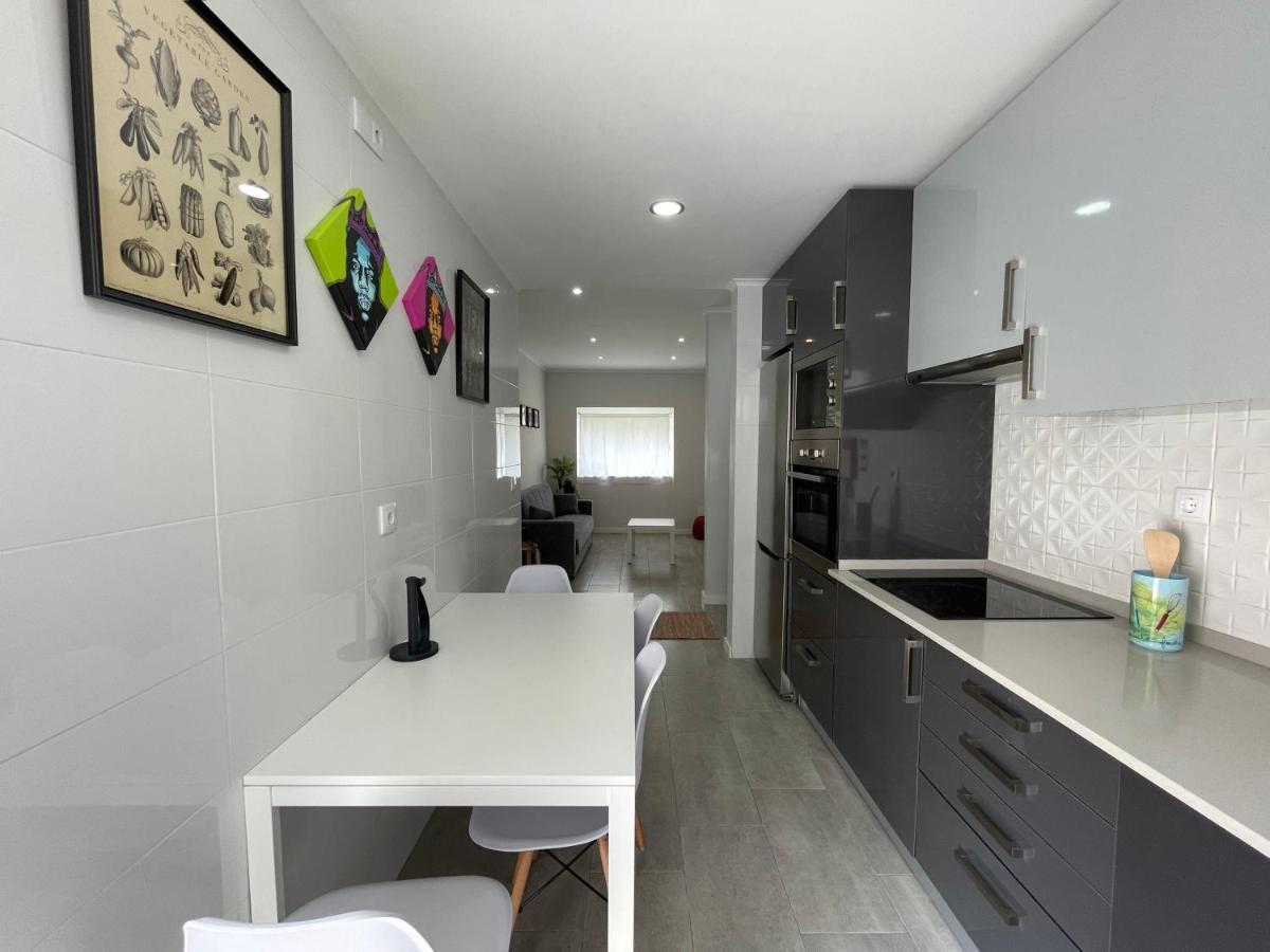 Happy House Barreiro Apartment Barreiro  Exterior foto