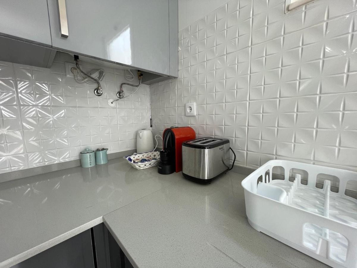 Happy House Barreiro Apartment Barreiro  Exterior foto