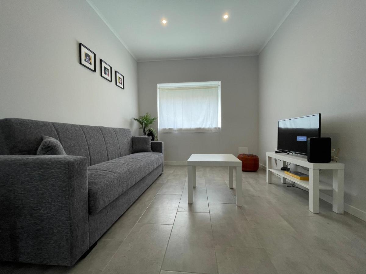 Happy House Barreiro Apartment Barreiro  Exterior foto