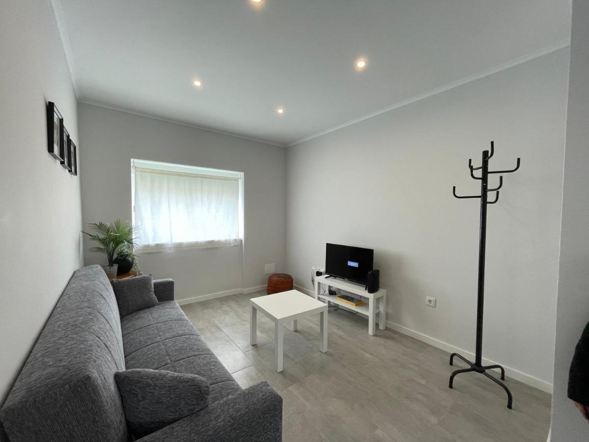 Happy House Barreiro Apartment Barreiro  Exterior foto