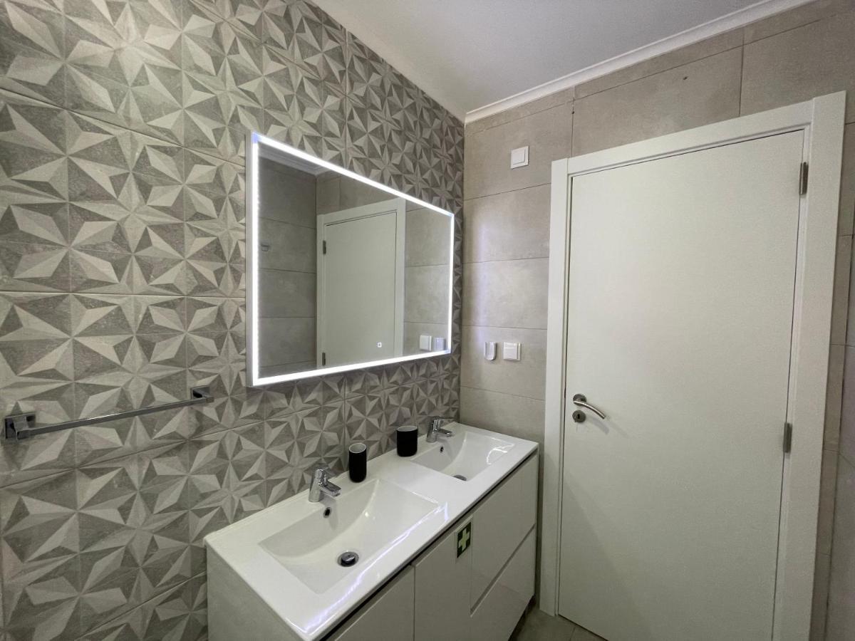 Happy House Barreiro Apartment Barreiro  Exterior foto