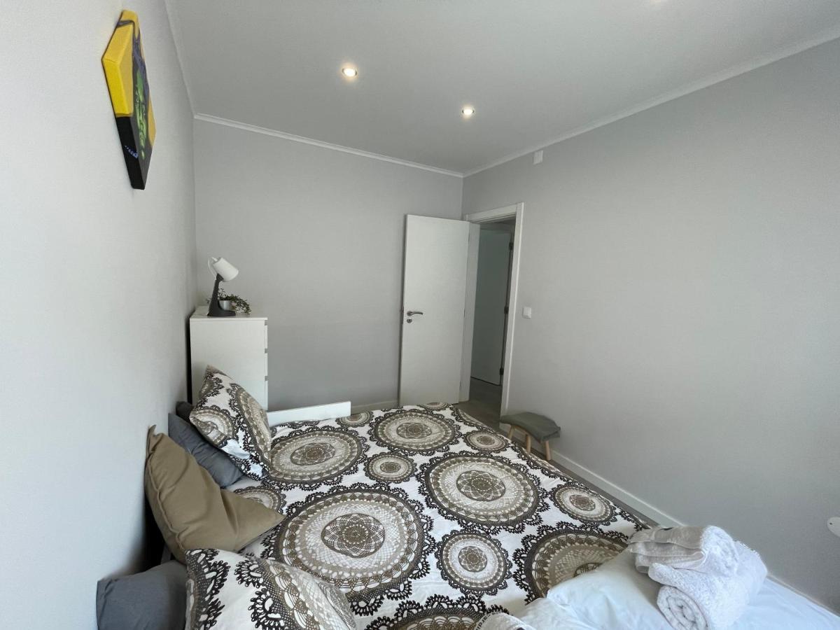 Happy House Barreiro Apartment Barreiro  Exterior foto