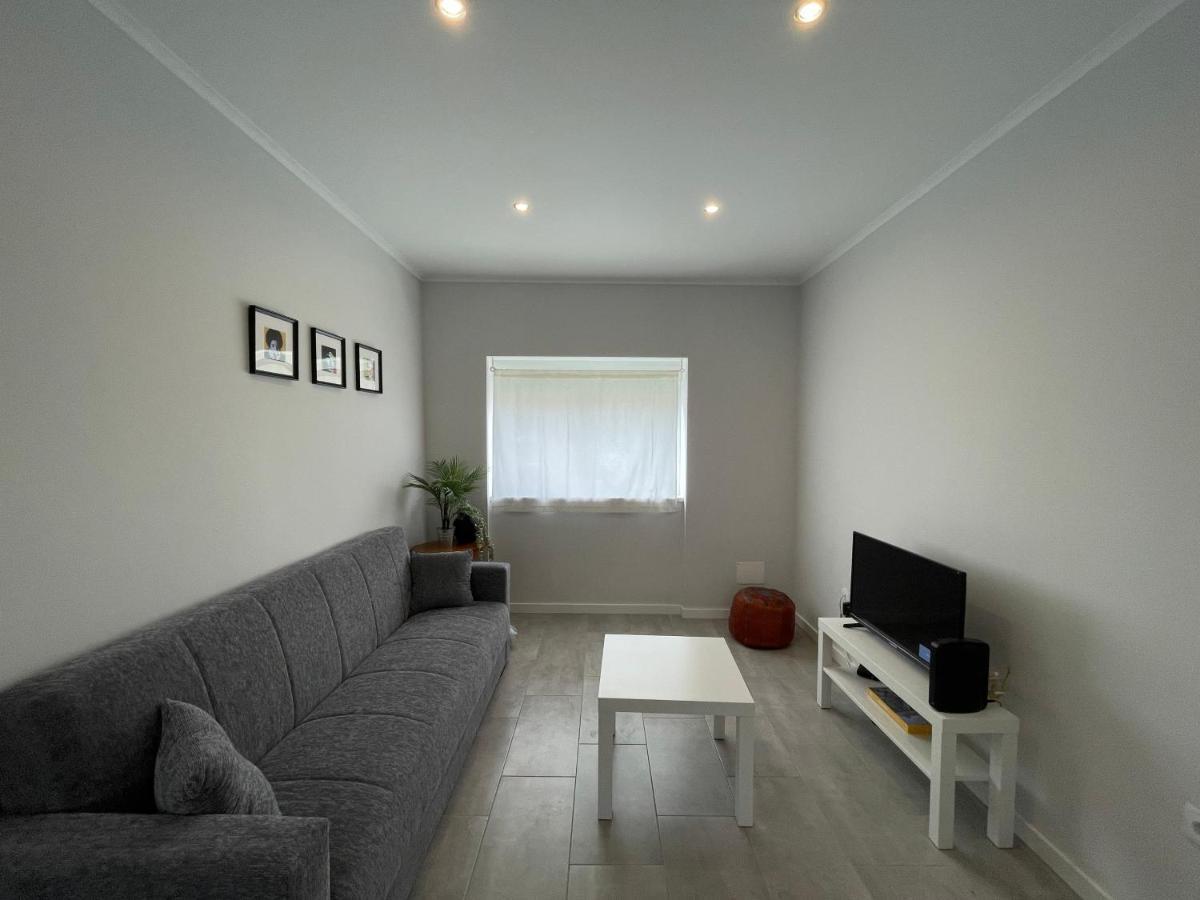 Happy House Barreiro Apartment Barreiro  Exterior foto