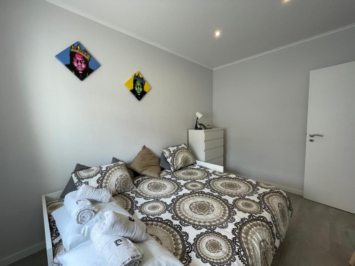 Happy House Barreiro Apartment Barreiro  Exterior foto