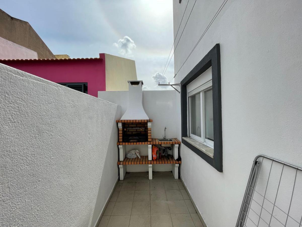 Happy House Barreiro Apartment Barreiro  Exterior foto